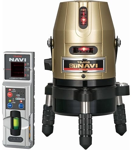 タジマレーザー　GT TERA GT3R-xi Tajima タジマ レーザー機器 GT TERA（テラモード2倍輝度） GT3R